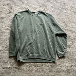 Hansens Surfboards Oversized Sweatshirt